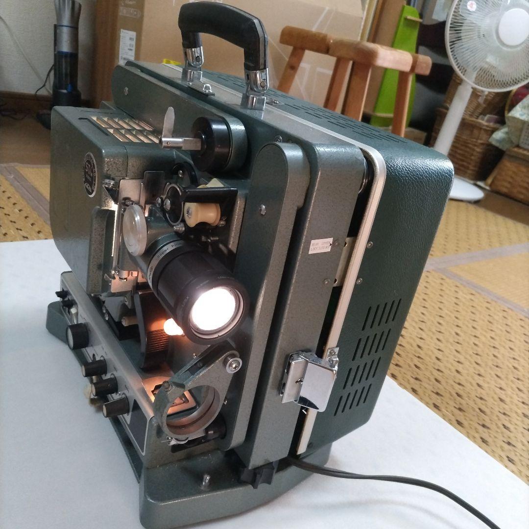 映写機 ST−2H 昭和レトロ 16miri サウンドプロジェクター