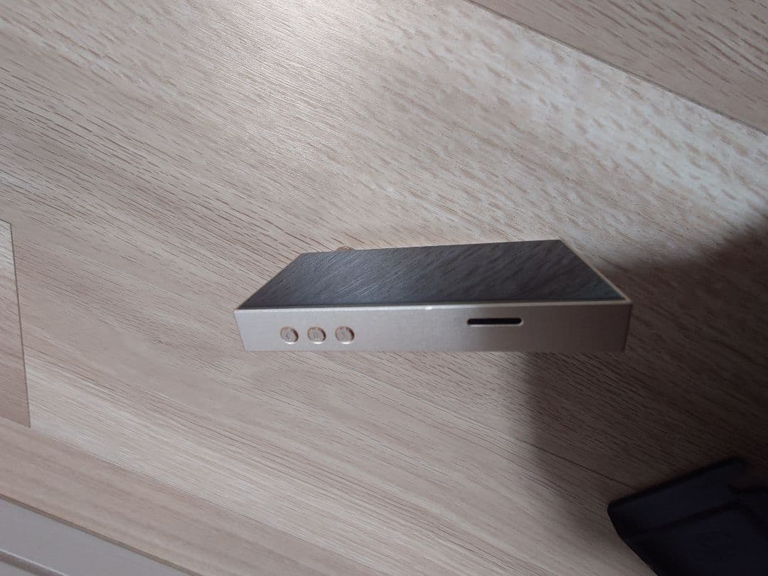 アステルアンドケルン 64GB Limited Twilight Rose