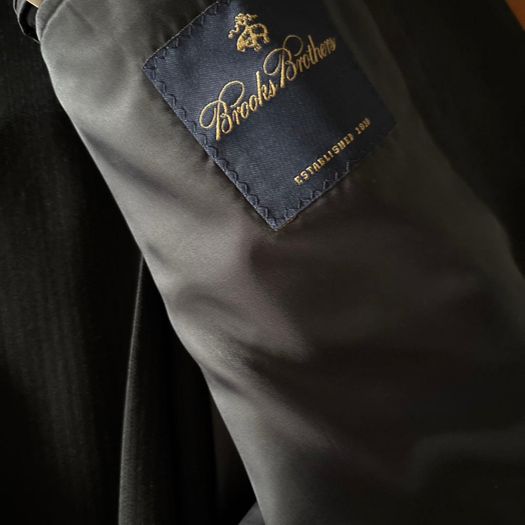 交渉中ブルックスブラザーズ　スーツ　お値下げ中