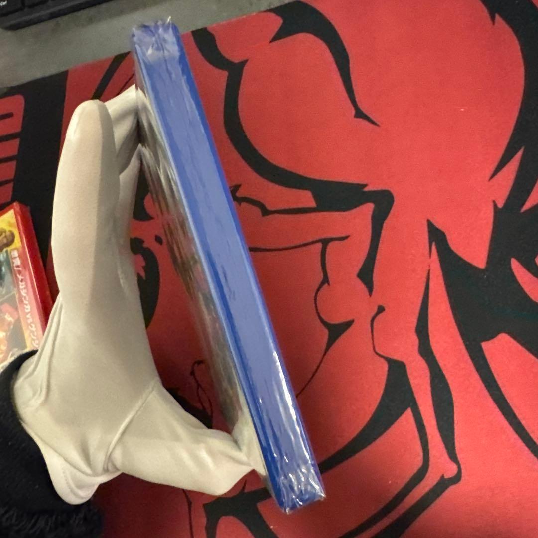 【新品未開封】2本セット ポケットモンスター オメガルビー アルファサファイア