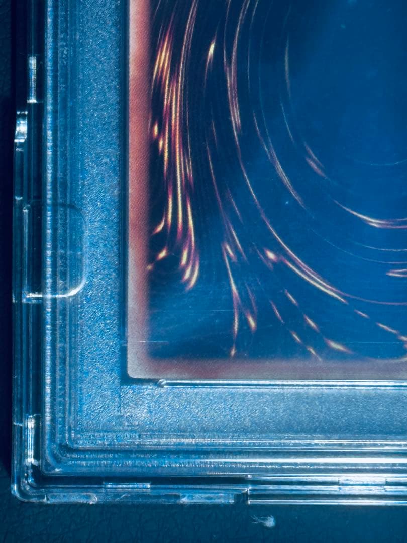 遊戯王 閃刀姫レイ 20thシークレット PSA10 すいません最終値下げです！