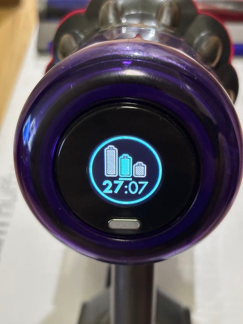 掃除機・クリーナー Dyson digital slim origin SV18 FF ENT N