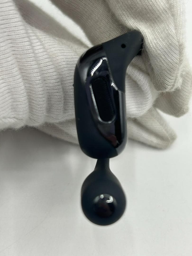 【美品】 SHOKZ OPEN FIT2 T920 ワイヤレスイヤホン 右のみ