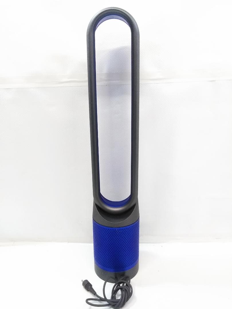 ダイソン 空気清浄機能付き 扇風機 AM11 リモコン付き タワー型★