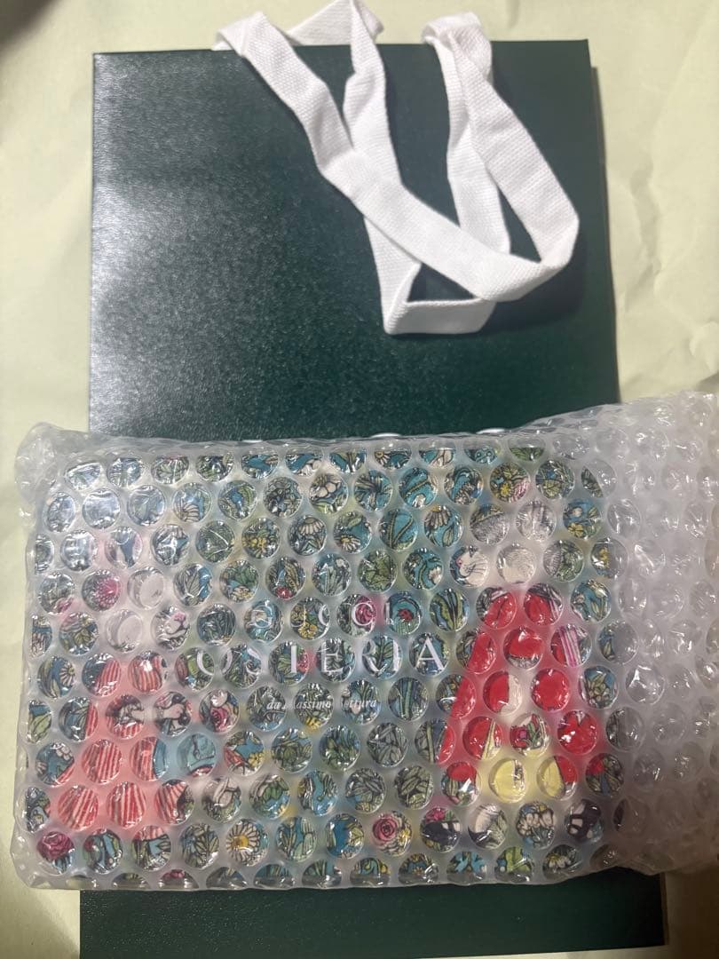 ヒグチユウコ　GUCCI OSTRIA TOKYO