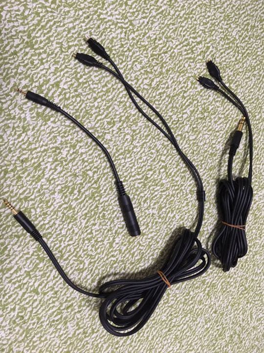 ゼンハイザー オープン型ダイナミックヘッドホン HD660S