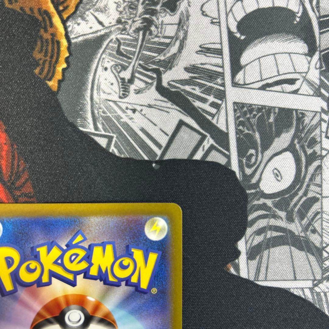 u*r様 名探偵ピカチュウ 098/SV-P プロモ ポケモンカード ポケカ ポ