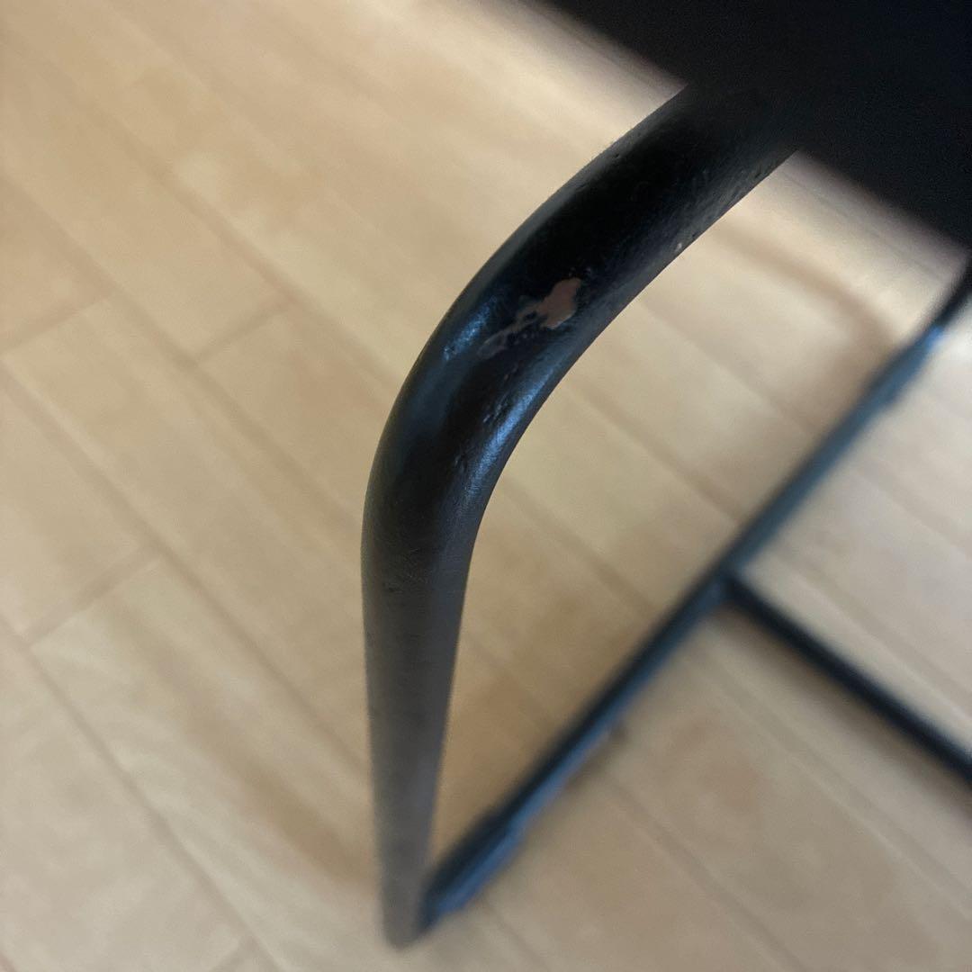 廃盤希少　IDEE マクタンストーンテーブル