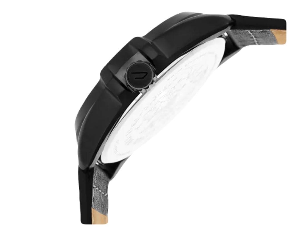 【DIESEL/ディーゼル】腕時計 アナログ ブラック 人気