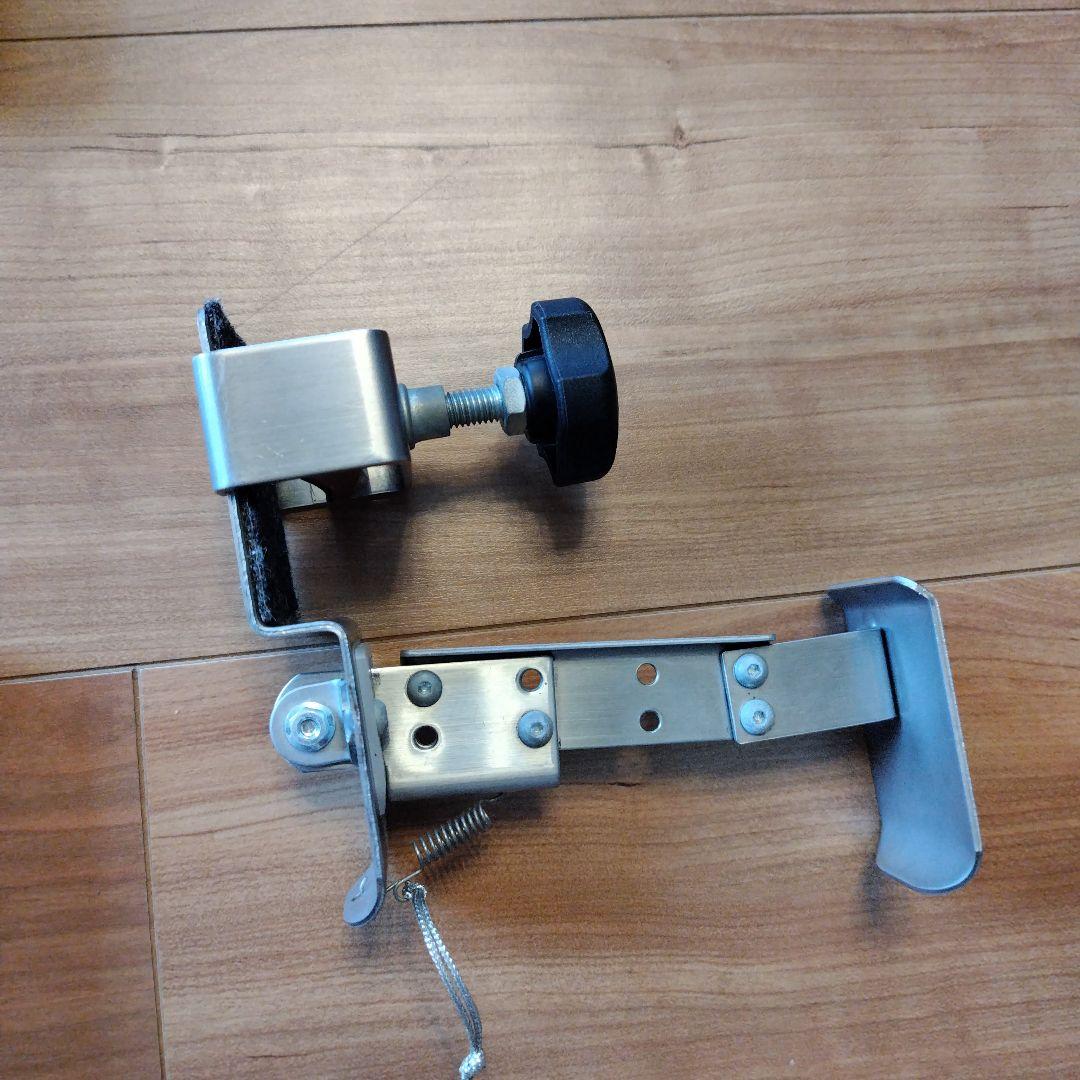 吉澤 ピアノアシストツール・アシストペダルセット