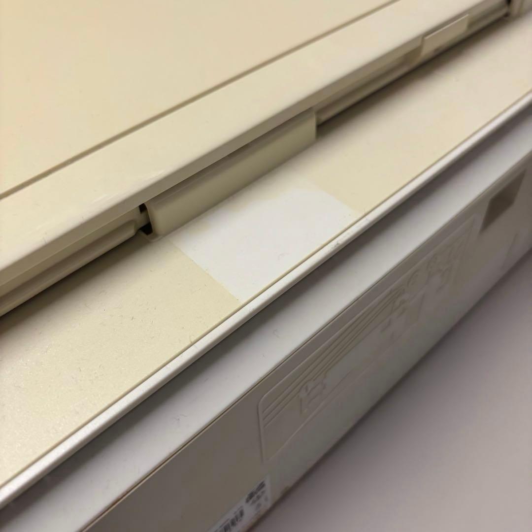 EPSON マルチフォトカラリオ EP-803AW ジャンク　年賀状