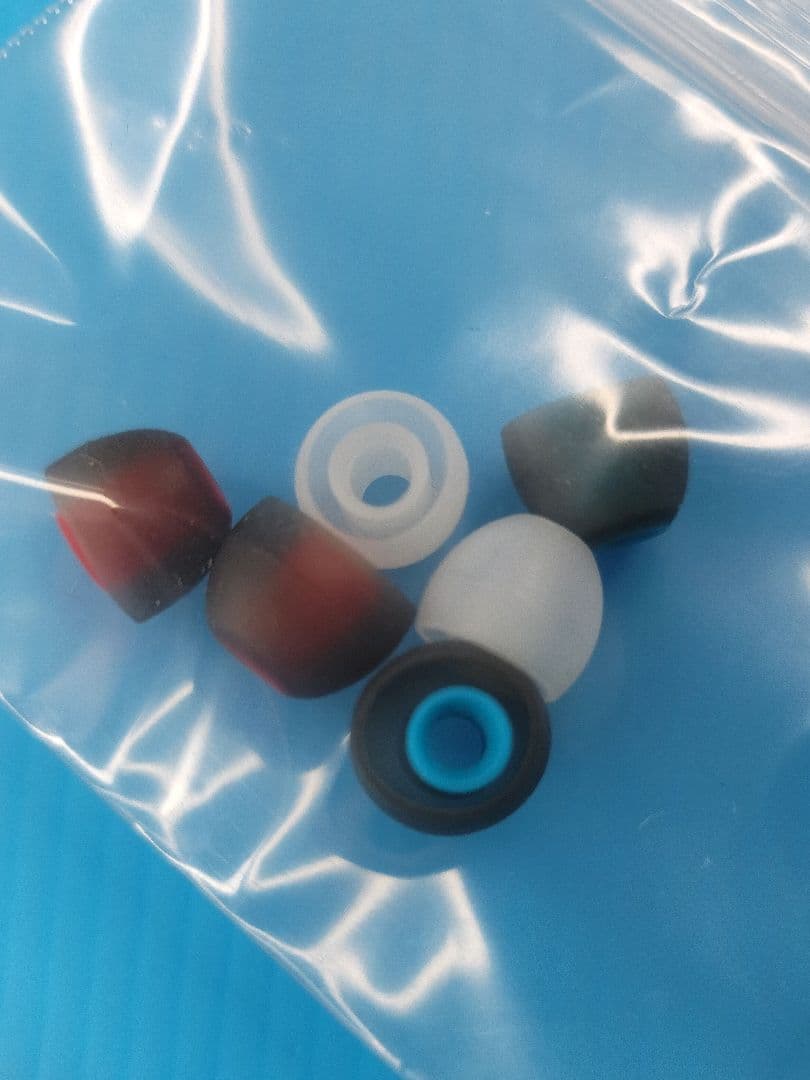 【美品】AFUL MagicOne 4.4mmケーブル