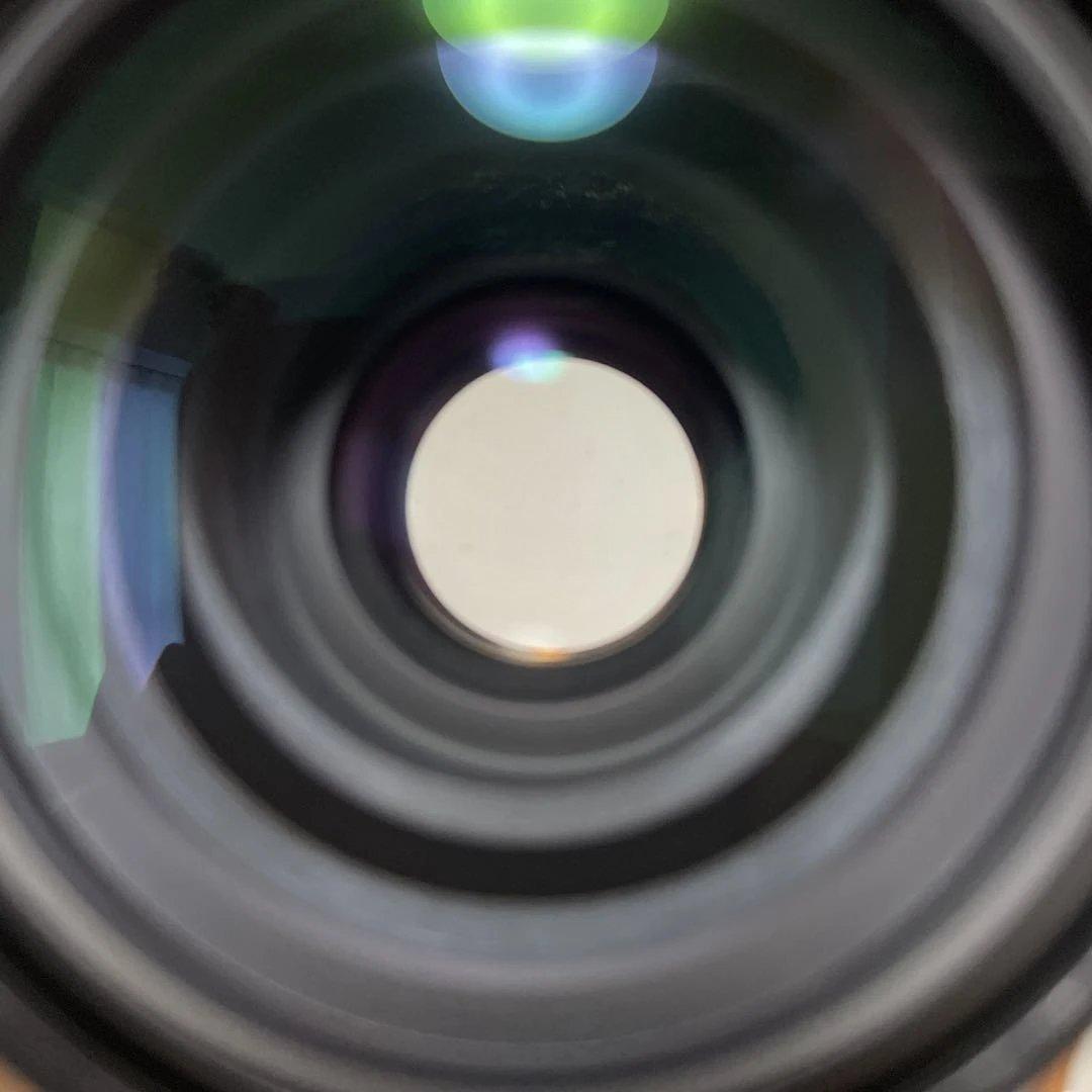 Nikon レンズ Ai Nikkor 35mm f/2