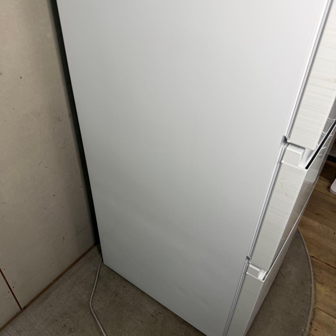 【894】Haier 冷蔵庫　JR-CV34A 335L 2022年