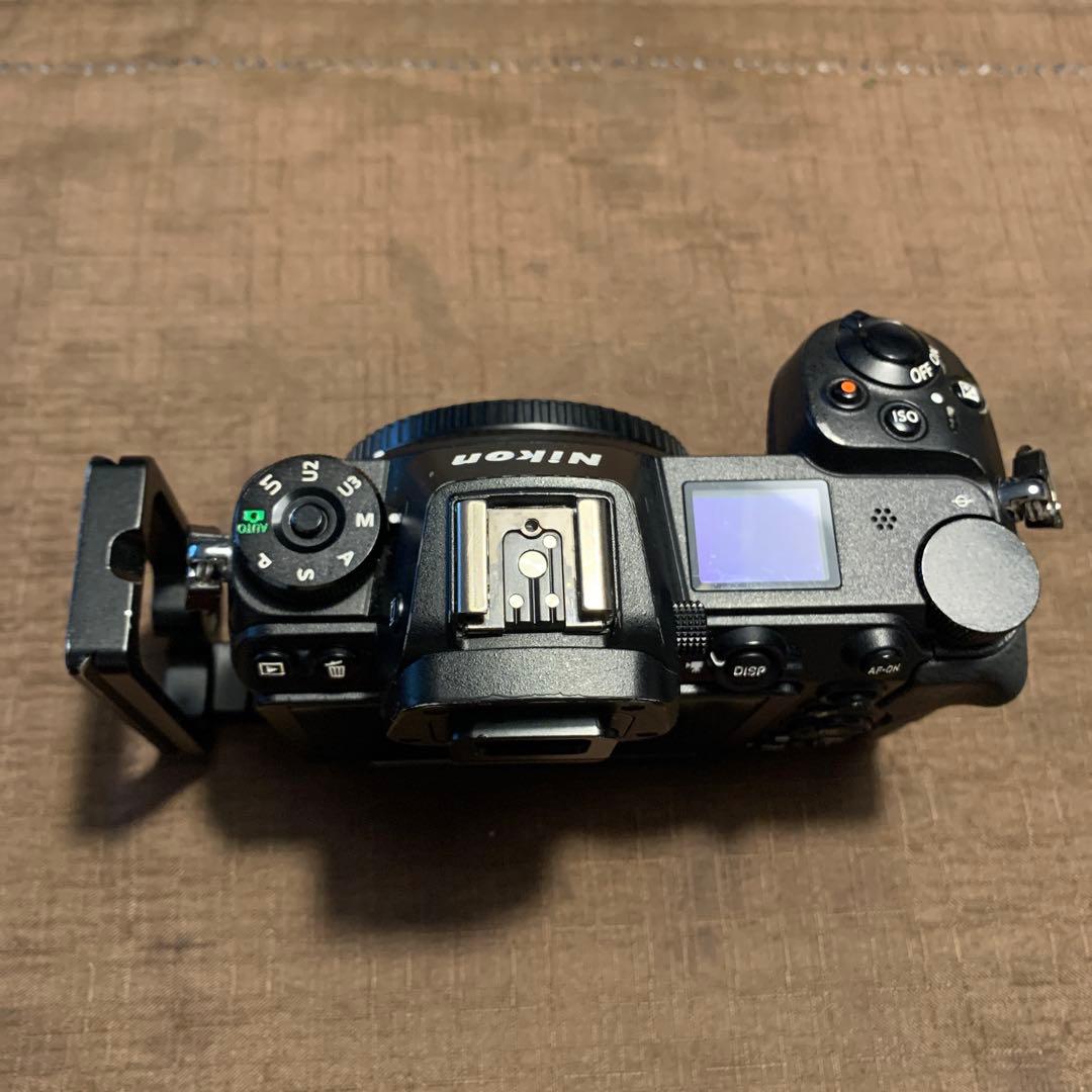 値下げしました　Nikon Z 6 ミラーレス一眼カメラ