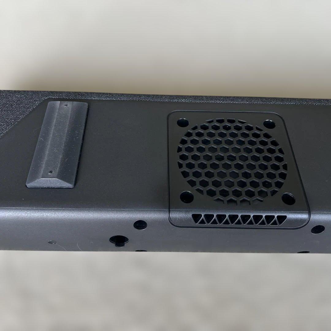 【美品】DENON DHT-S217 サウンドバー デノン スピーカー