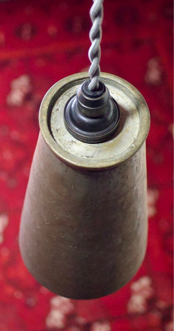 ペンダントライト 照明 truck furniture chikuni