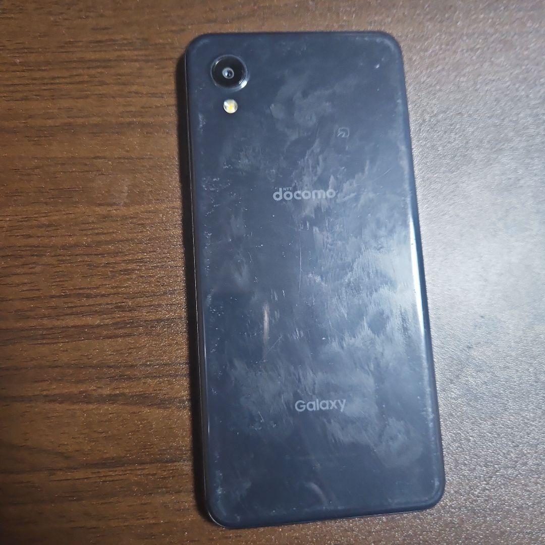 Galaxy a22 5g　docomo simフリー