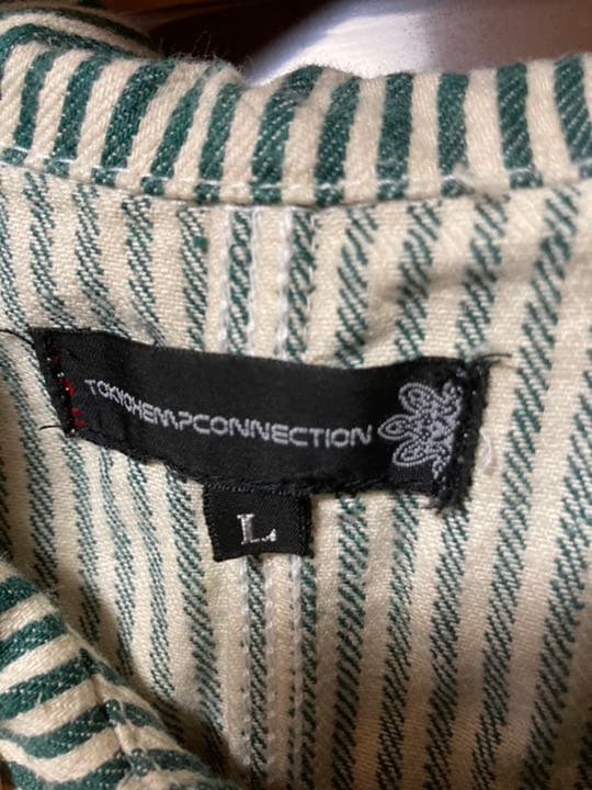 tokyo hemp conection THC オールインワン