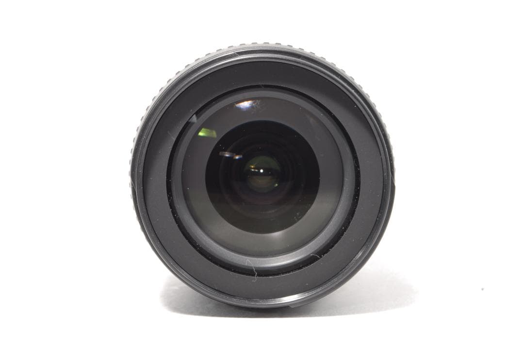 Nikon AF-S18-105mm f/3.5-5.6G ED VR 【美品】