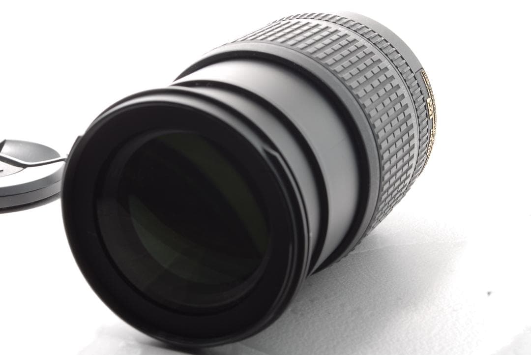 Nikon AF-S18-105mm f/3.5-5.6G ED VR 【美品】