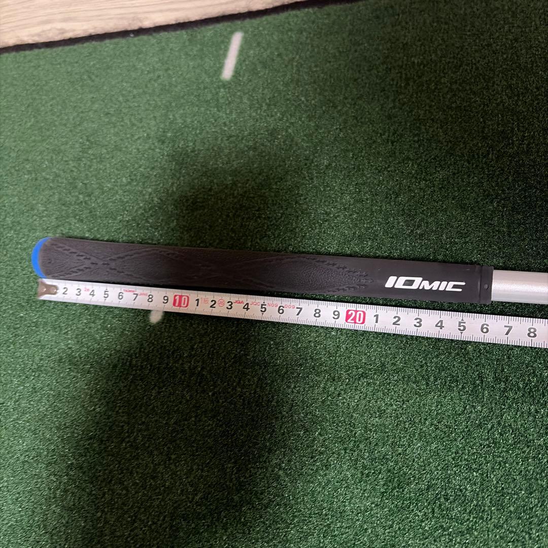 TOMYツアーAD HY-75 S ピンスリーブ　ユーティリティ用　3U