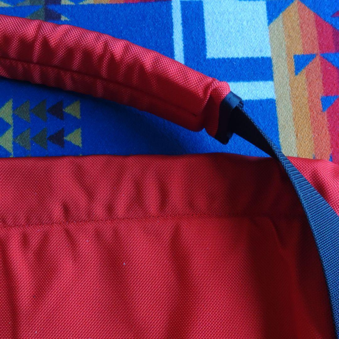 patagonia パタゴニア　廃盤メッセンジャーバッグ