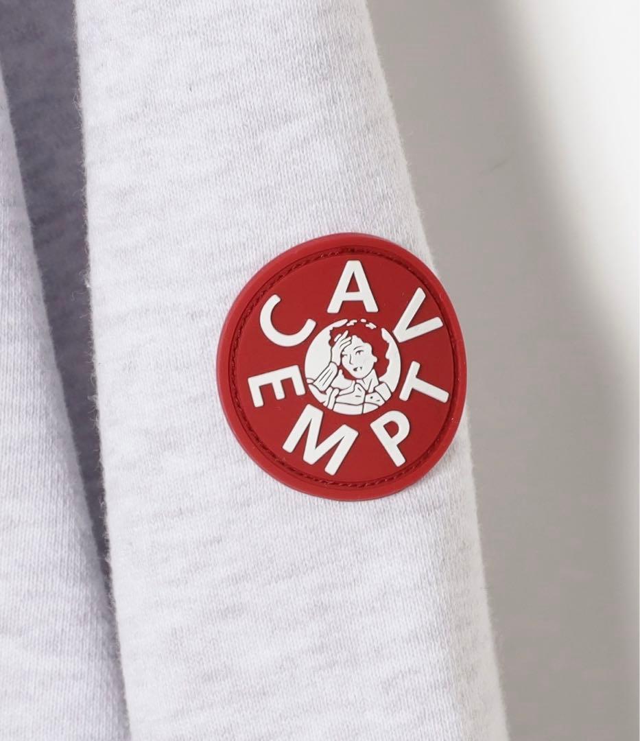 C.E cavempt スウェットシャツ