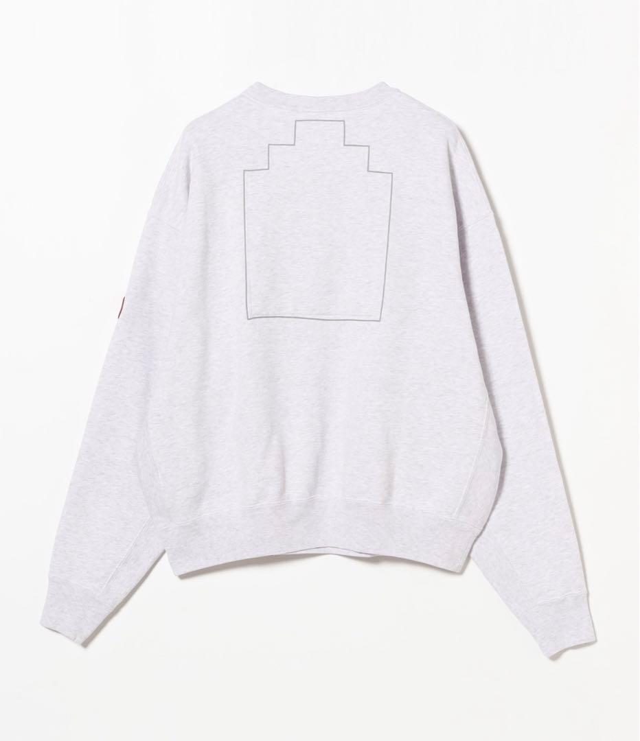 C.E cavempt スウェットシャツ
