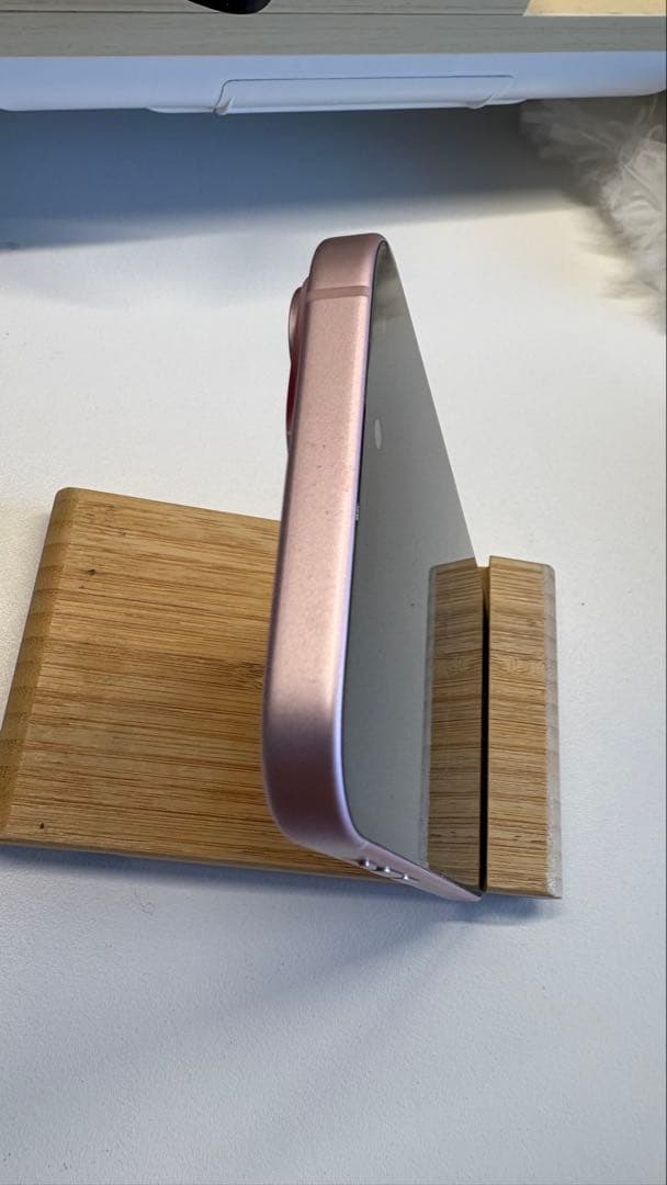 iPhone 15 256GB SIMフリー