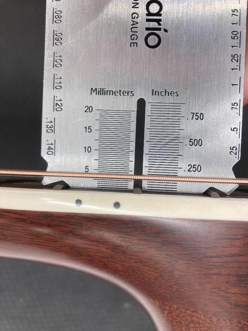 S.Yairi YHV-28/N オール単板 アコースティックギター