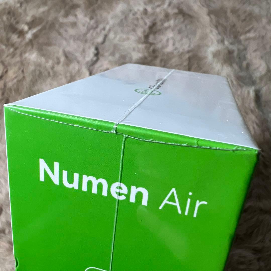 新品未開封　GlocalMe Numen Air U50 日本50ギガ/30日間