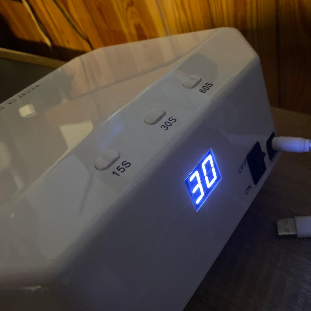 ✨️美品✨️para gel ネイルケア用品 セット ネイル ネイルブラシ ジェル他