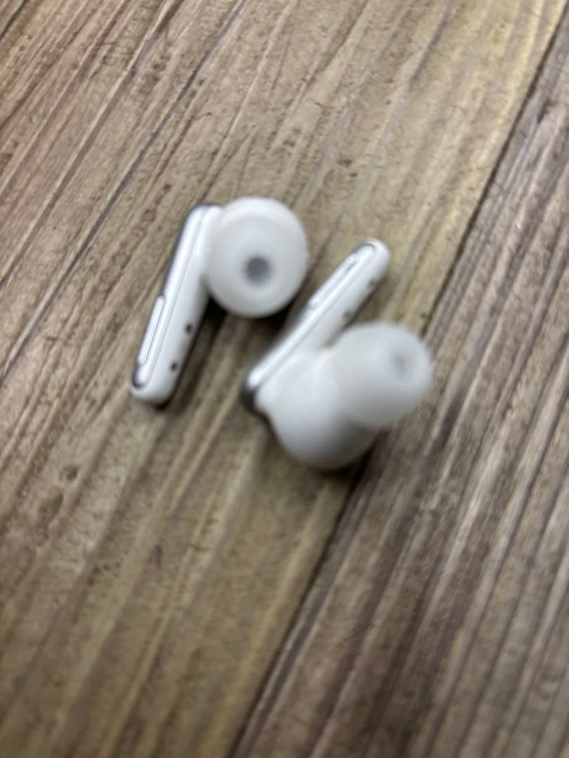 アンカー Soundcore Liberty 5 完全ワイヤレスイヤホン