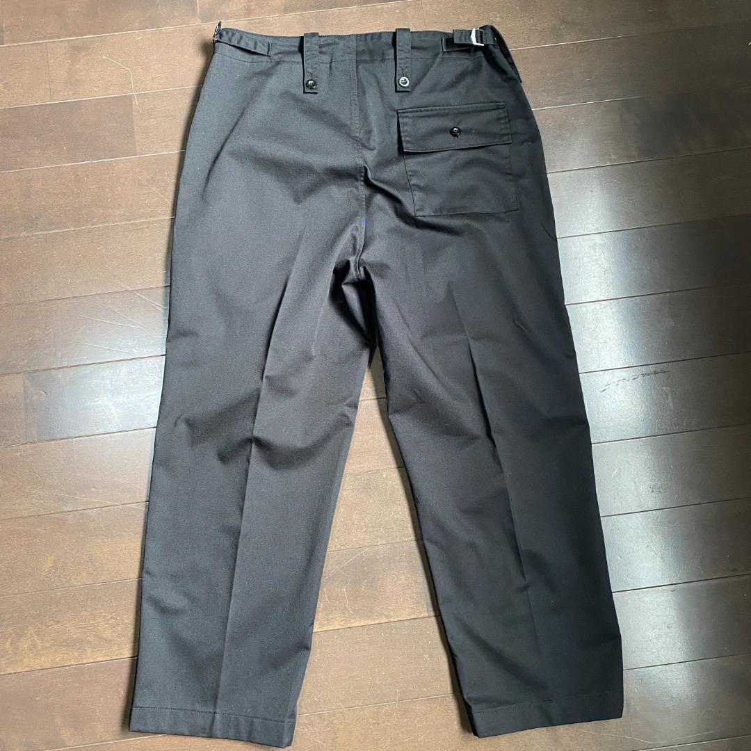 ミリタリーパンツ7本セット