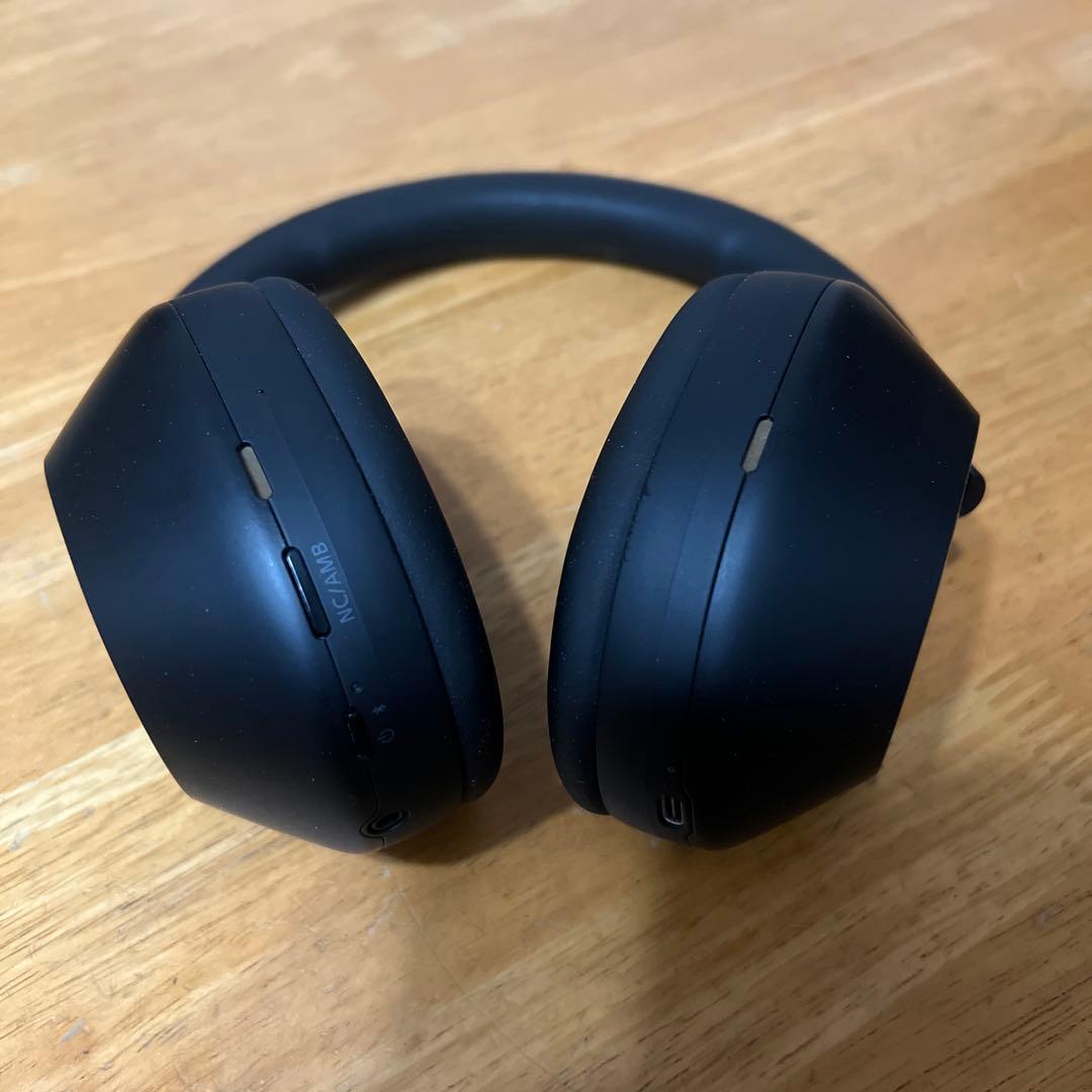 ヘッドホン sony WH-1000XM5