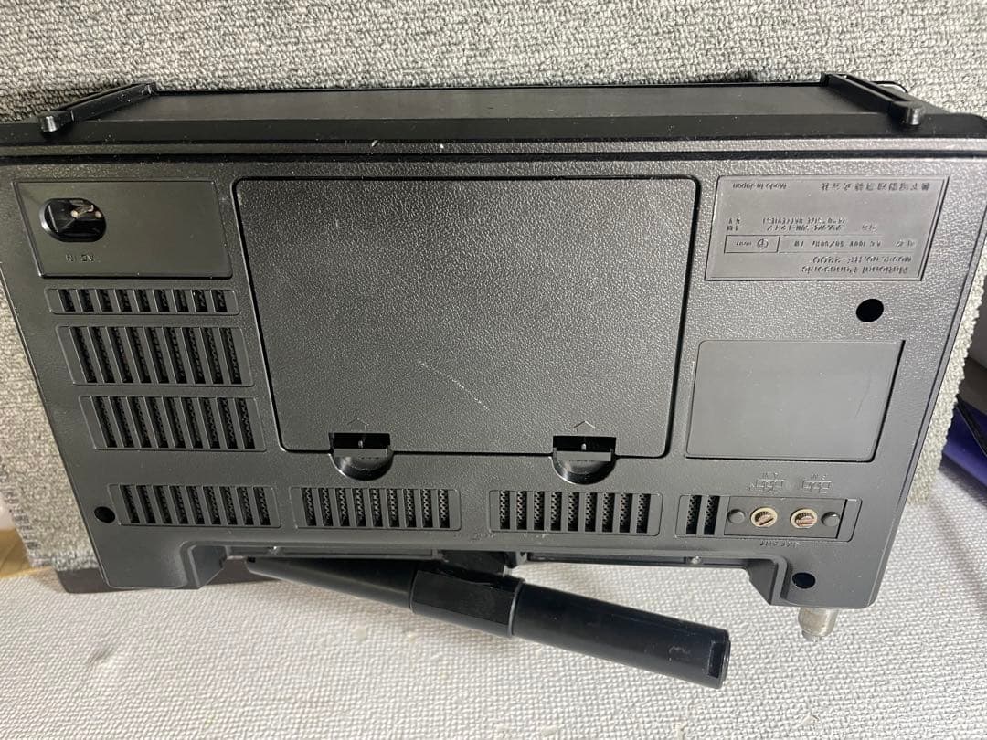 NationalナショナルRF-2200