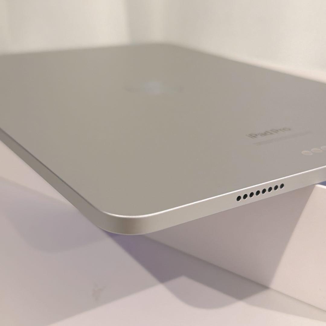 【美品】iPad Pro 11インチ 第4世代