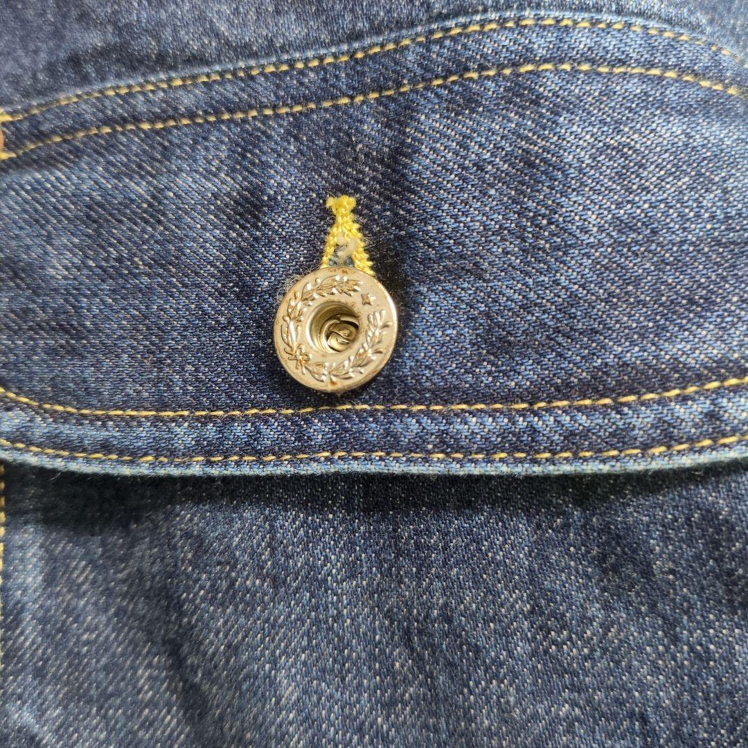 lee 大戦 100着限定セットアップ ジャケットL、ジーンズ31インチ