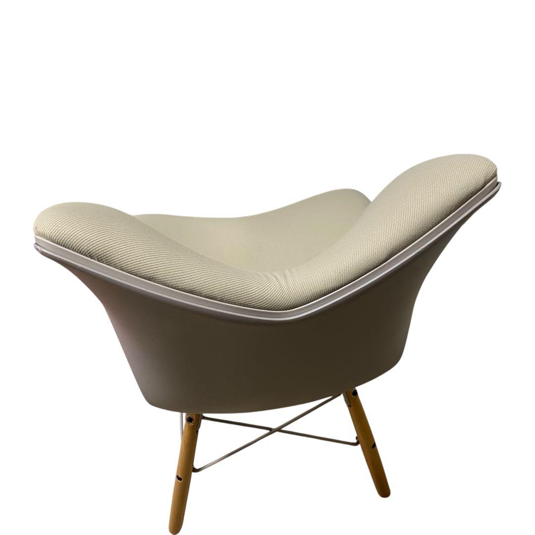 【美品】MTG スタイルチェア ピーエム Style Chair PM ベージュ