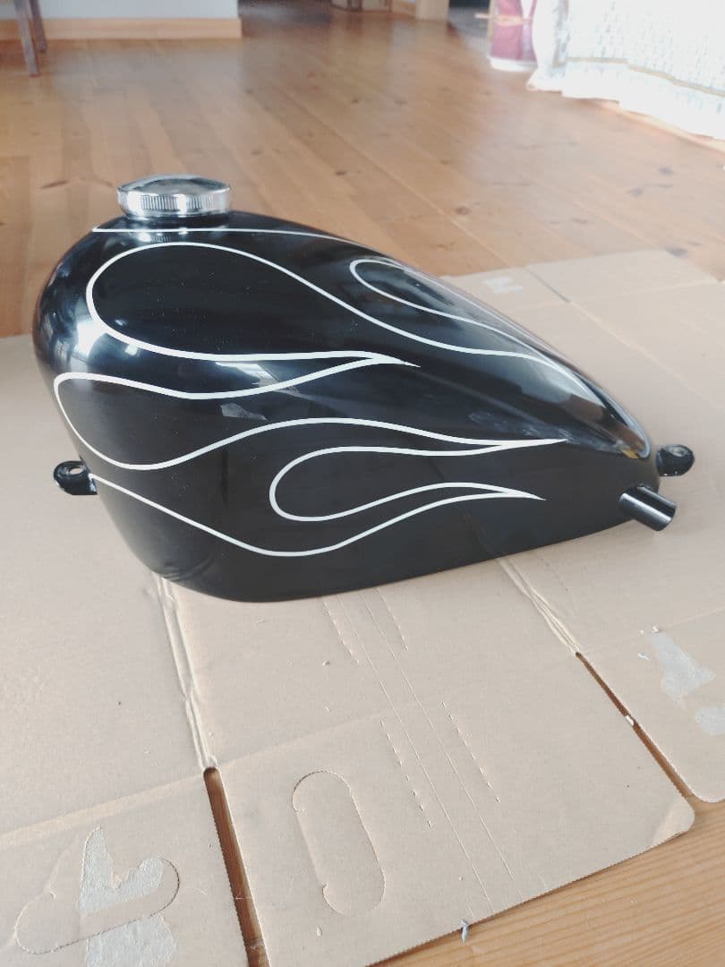 ナロースポーツスタータンクロートンネル