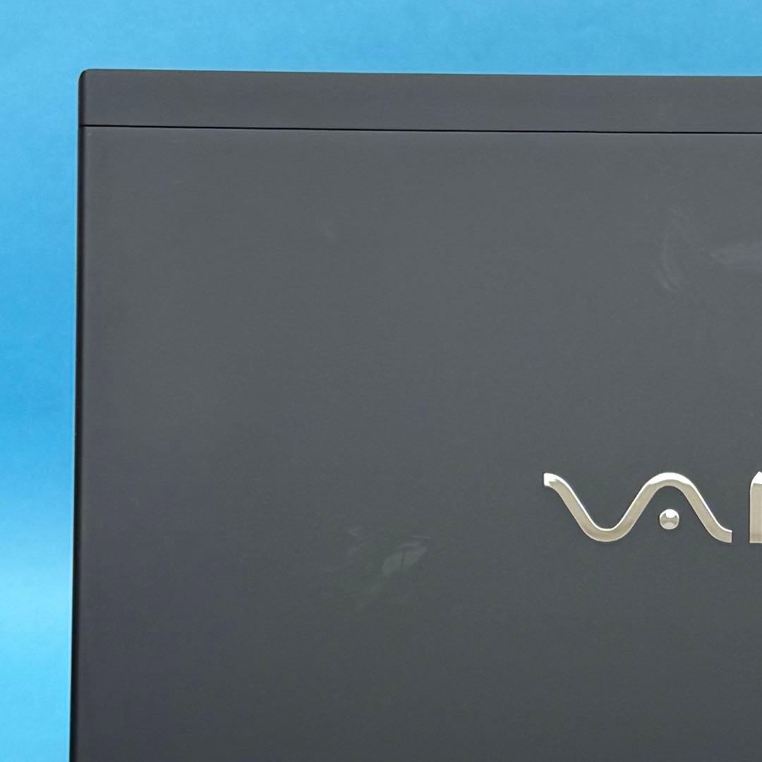 988 準美品 1TB VAIO PK i7 第13世代 16GB office