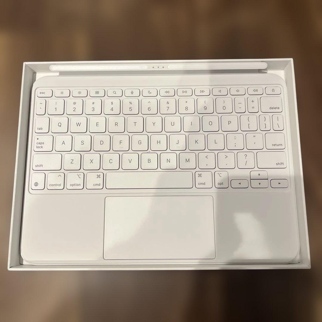 Magic Keyboard Foilo US配列 新品未使用 A2695