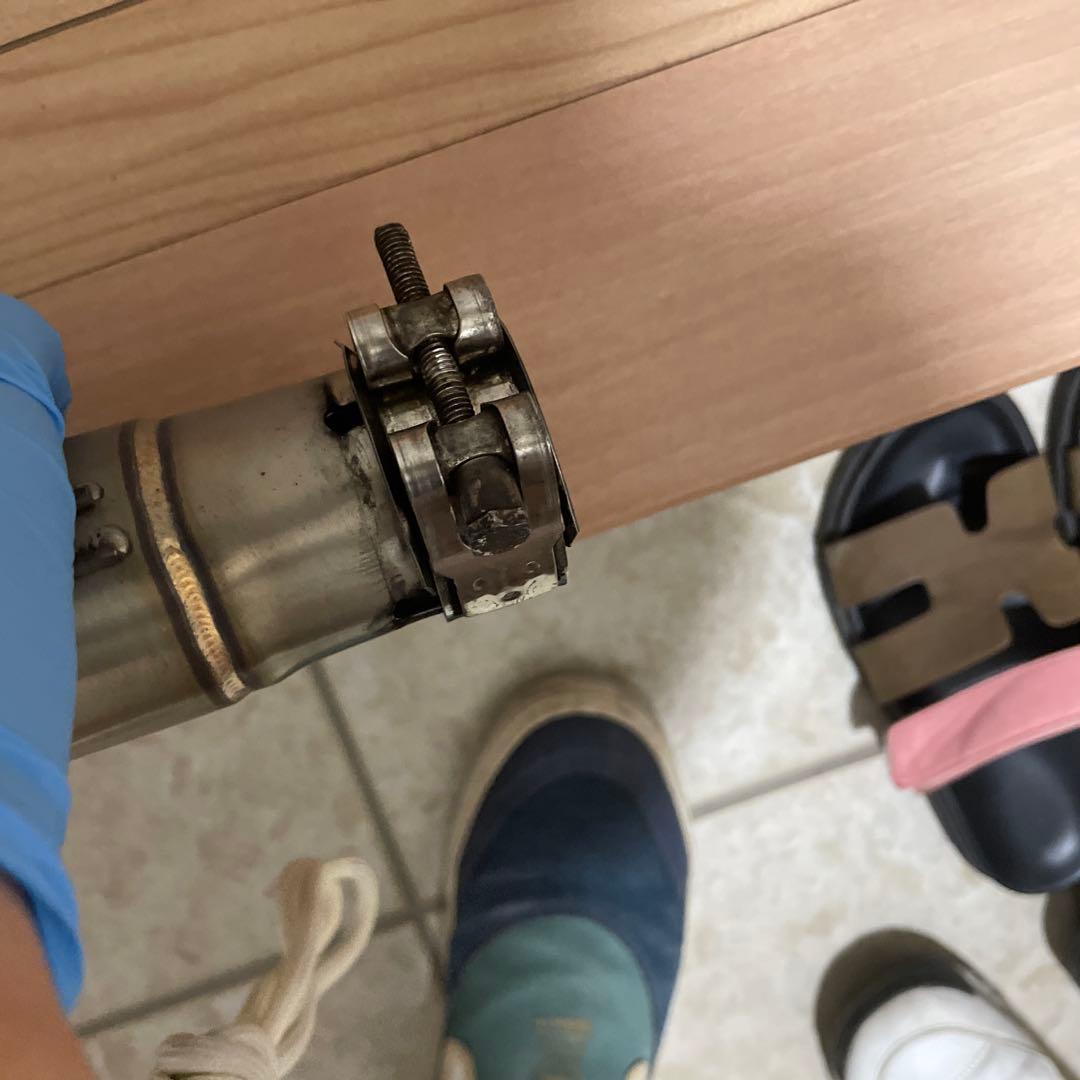 YOSHIMURA ninja250 ninja400 ヨシムラ ニンジャ