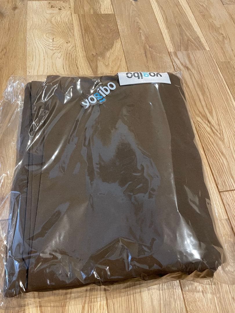 【新品・未開封】yogibo MAX カバー
