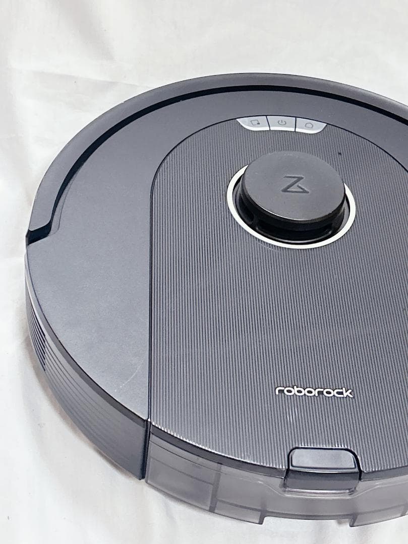 ROBOROCK Q5 PRO+ ロボロック ロボット掃除機