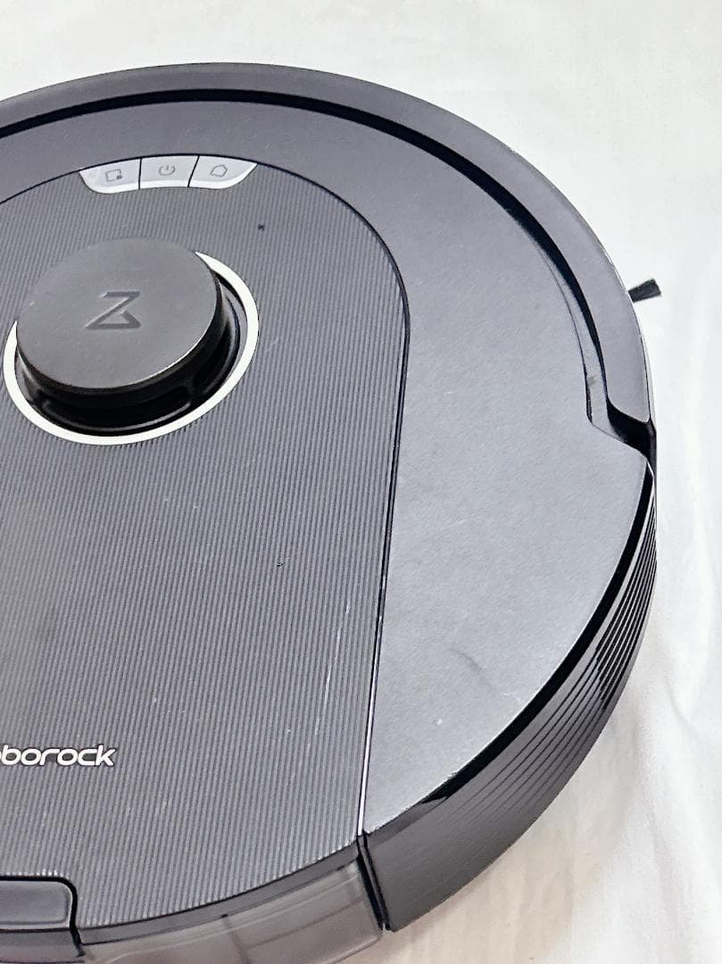 ROBOROCK Q5 PRO+ ロボロック ロボット掃除機