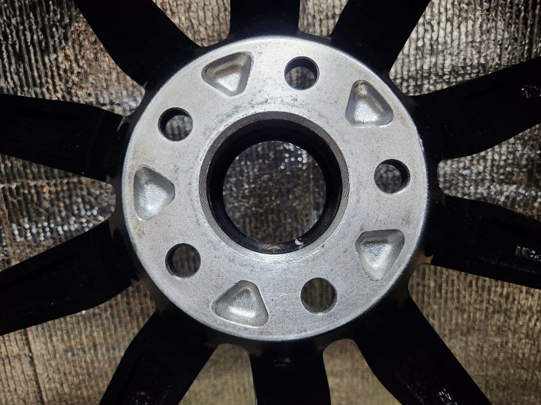 a-tsu①VOLVO XC60 XC90 19in8J+49H5 108