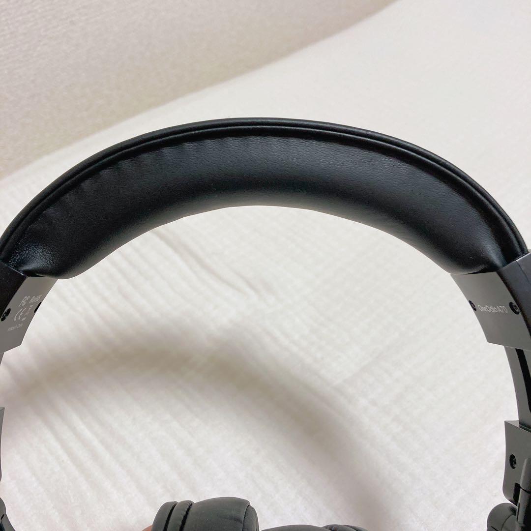 【Bluetooth対応】OneOdio ヘッドホン A70