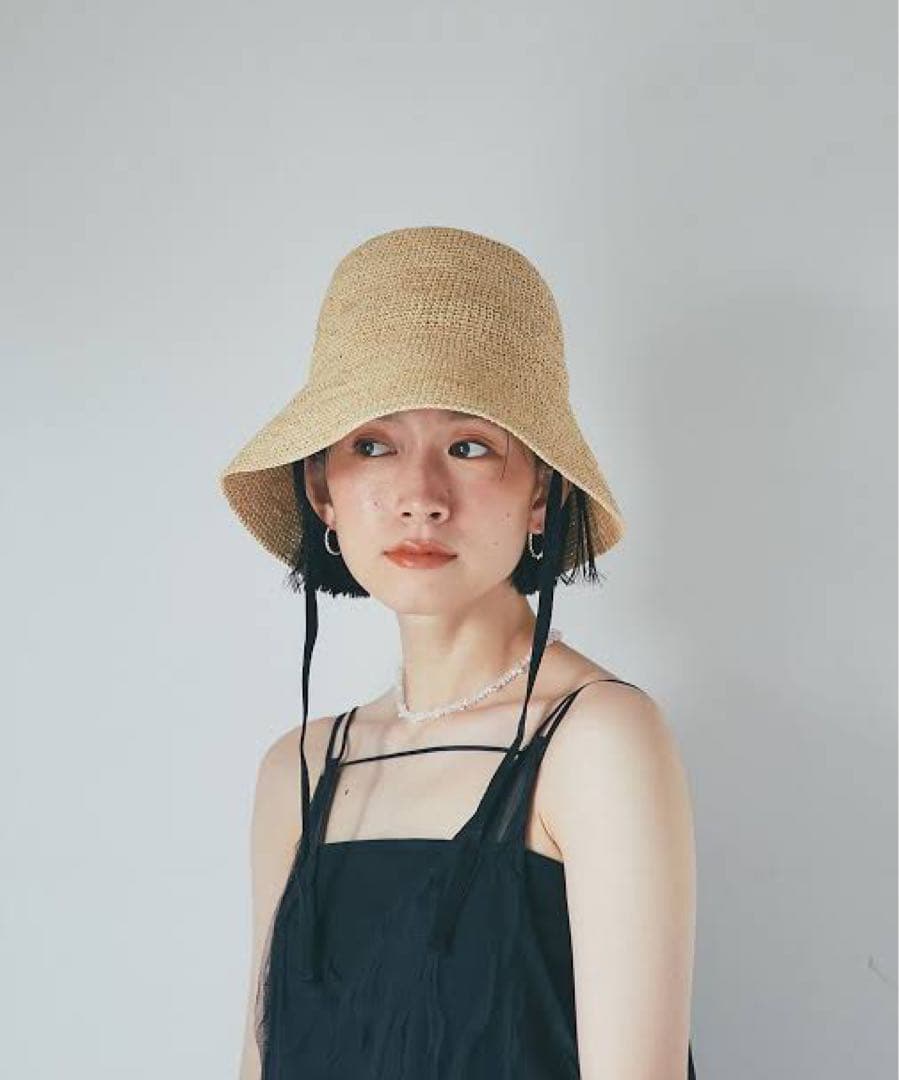 メゾンエヌアッシュパリ MAISON NH PARIS LEY - HAT